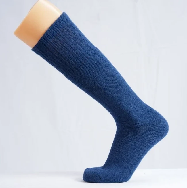 Flame Retardant Socks